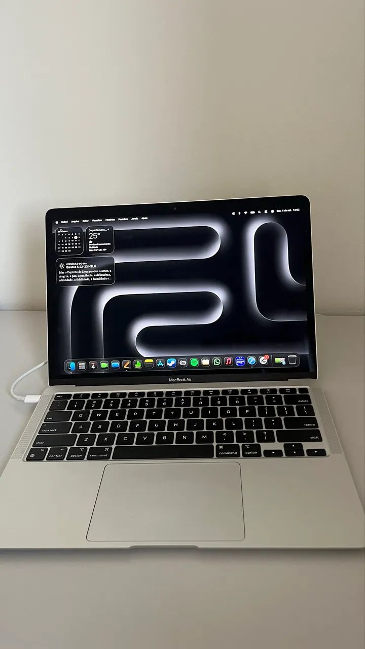 Macbook M1 128gb