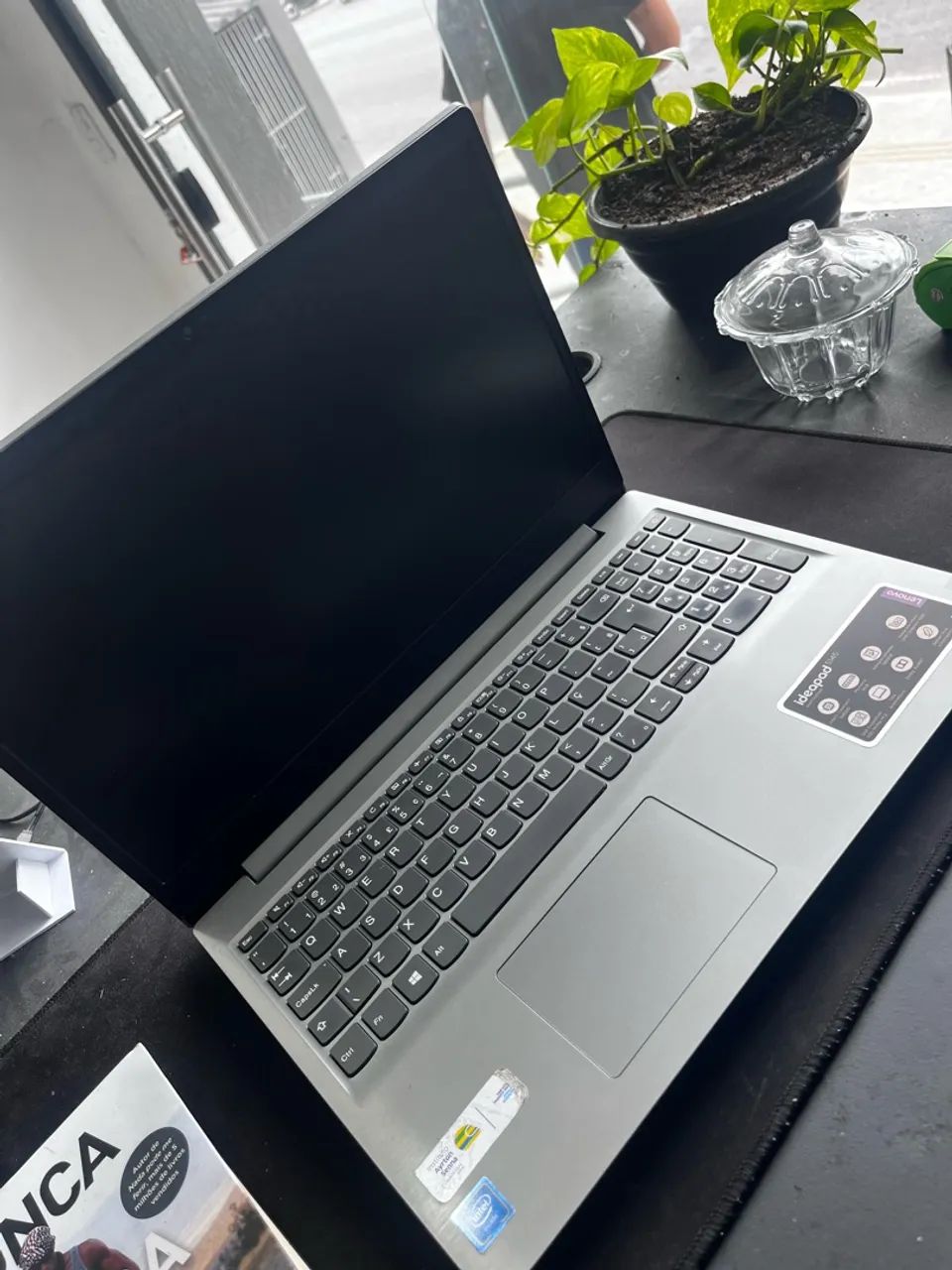  Notebook Lenovo IdeaPad Slim 3 