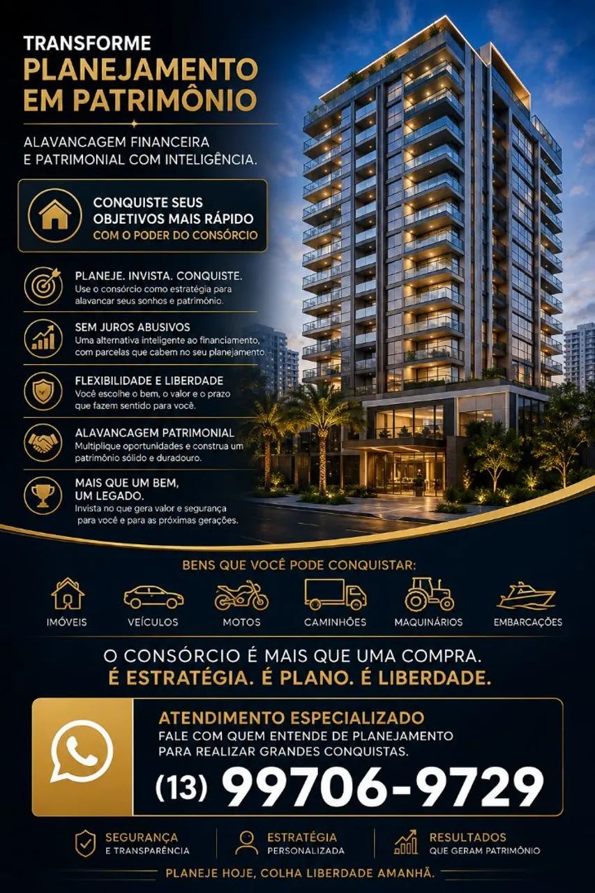 Consórcio 