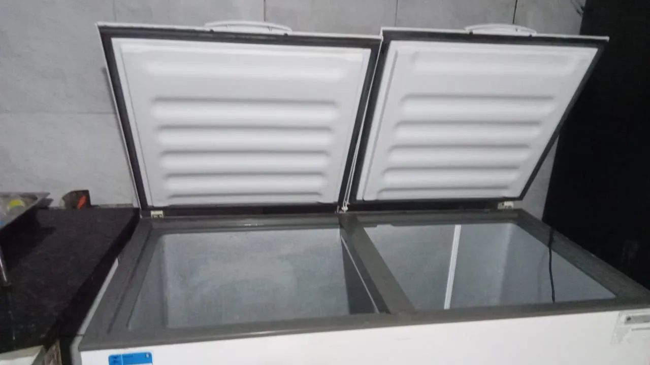 Freezer Consul  - Foto 2