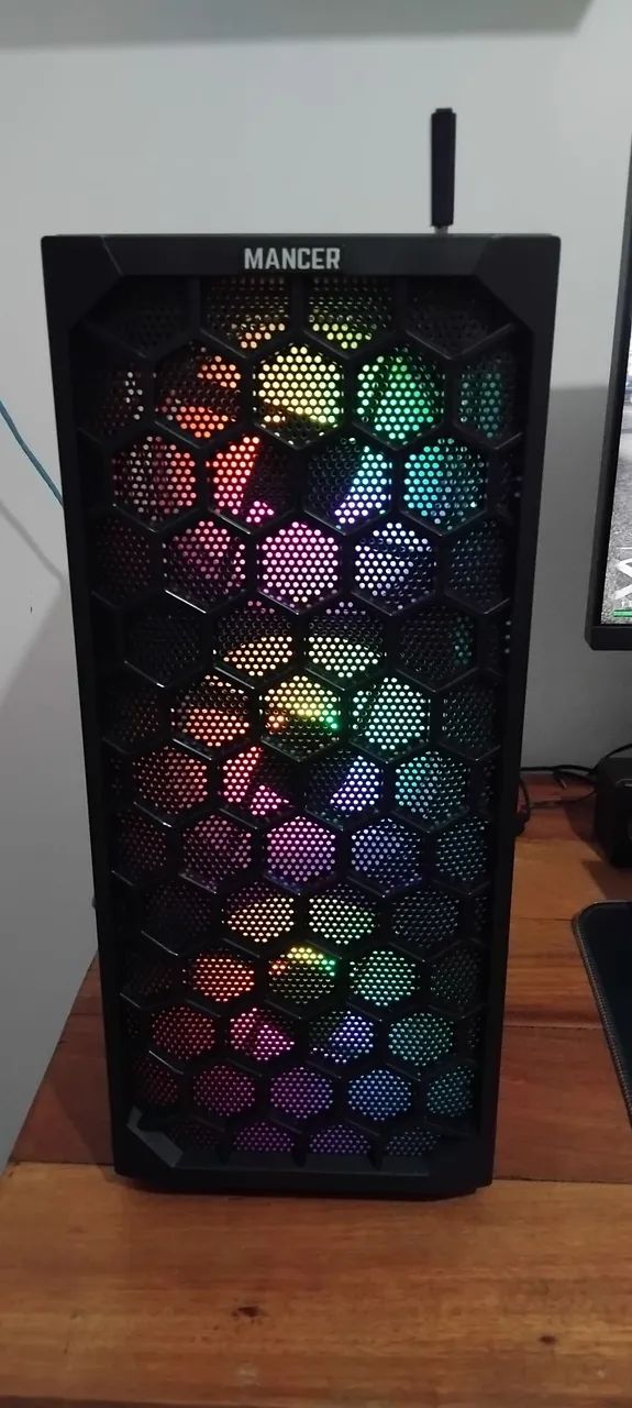 Pc gamer  - Foto 2