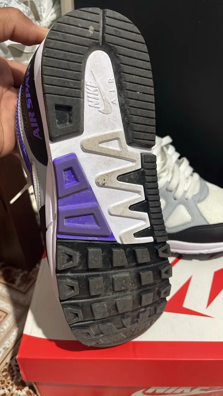 Tênis Nike  - Foto 5