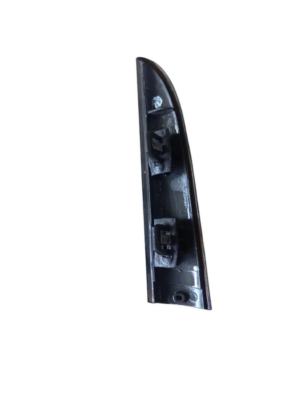 Moldura Traseira Direita Ford Ka Externo - Foto 2