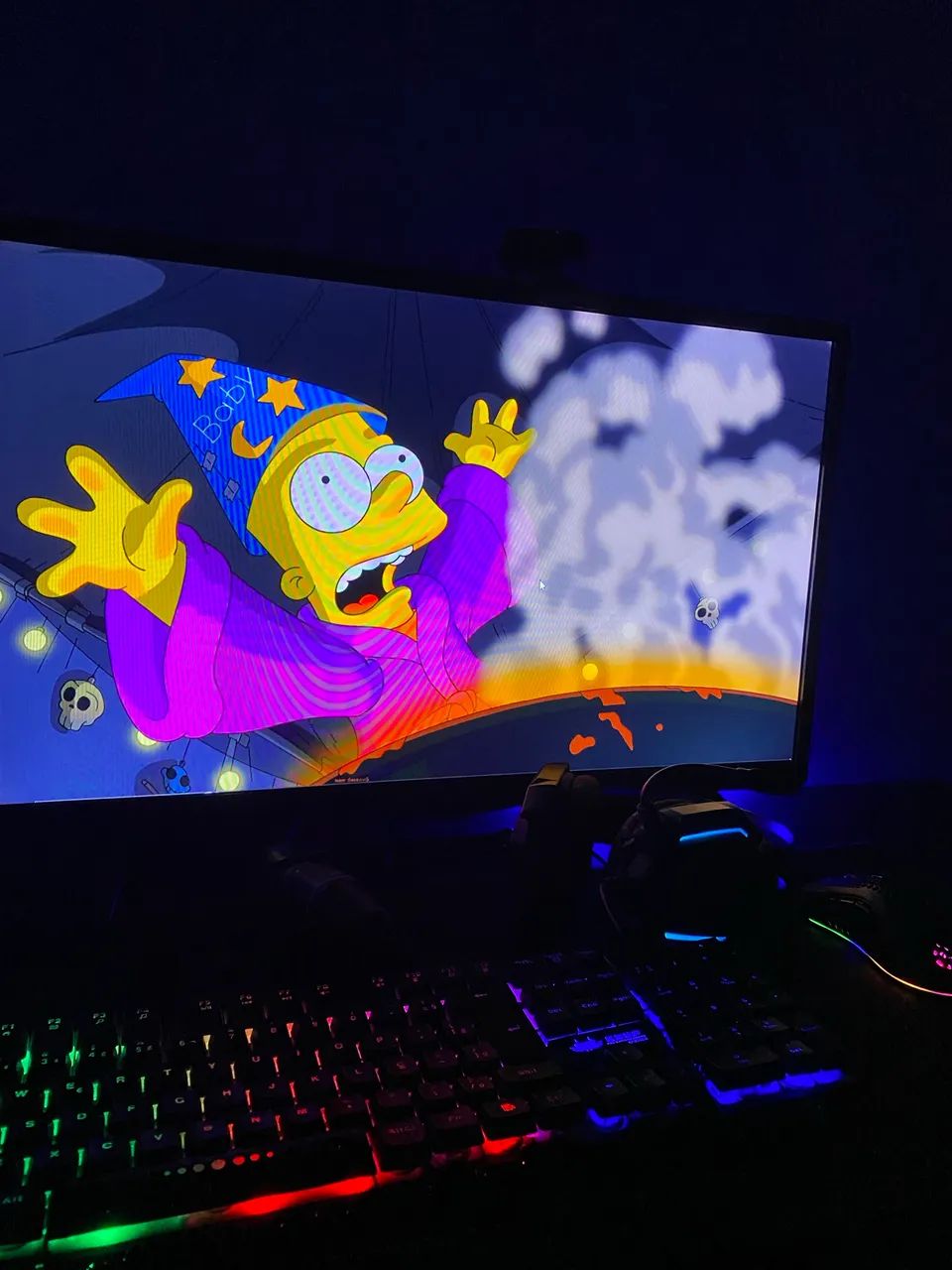 Pc gamer