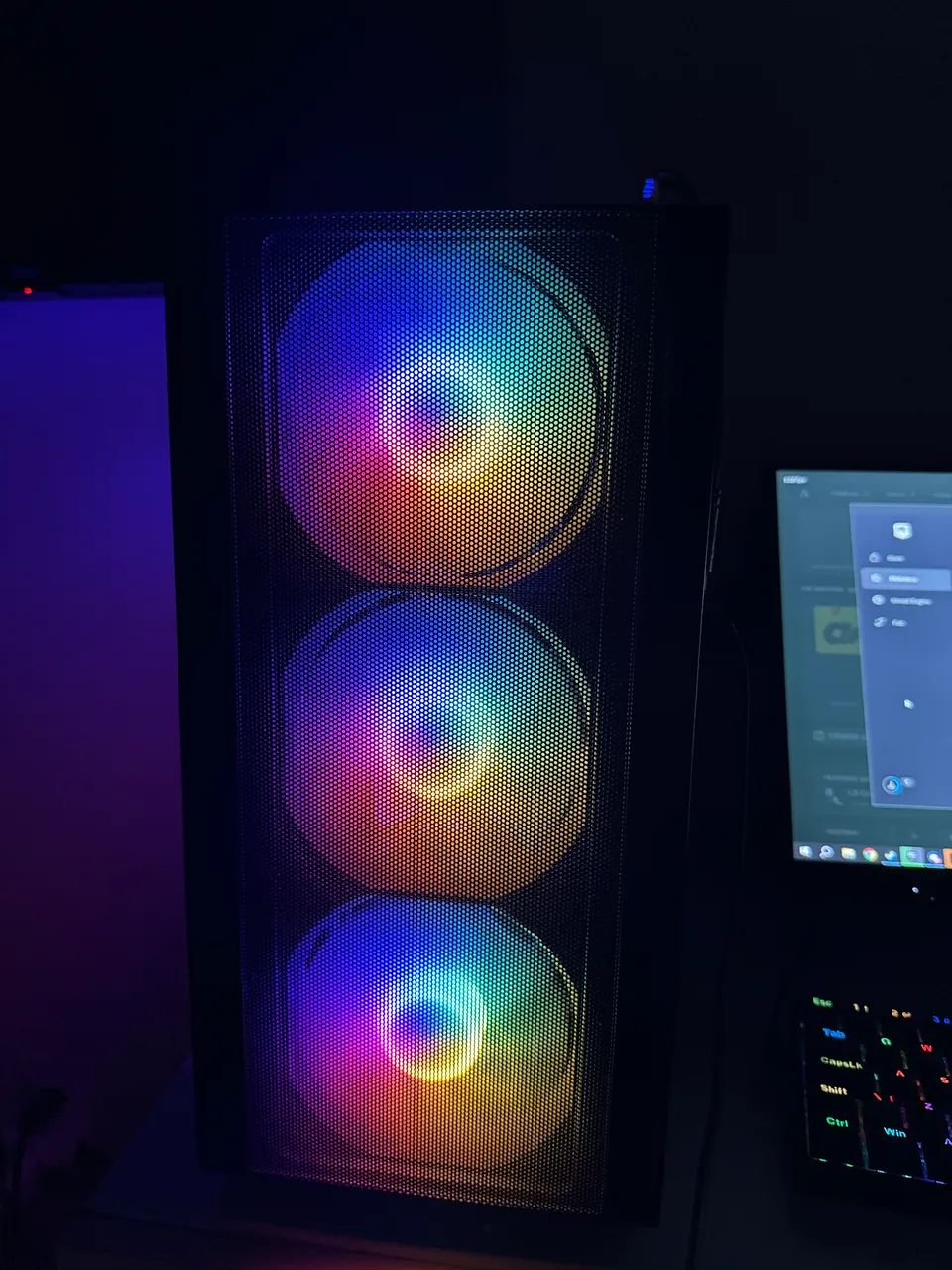 Pc gamer
