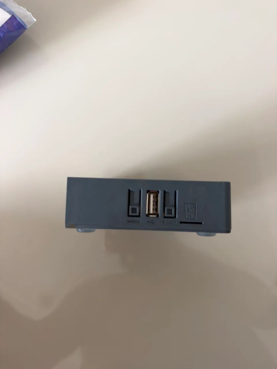 Mikrotik hEX S RB760iGS - Foto 4