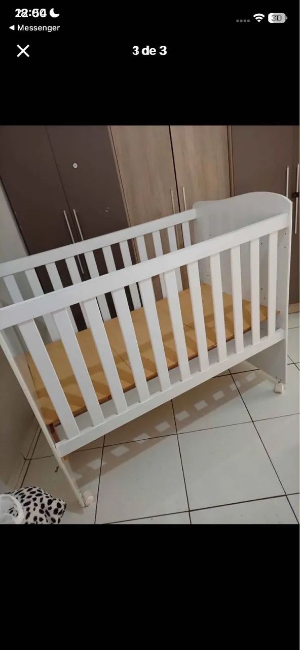 Berço  - Foto 3