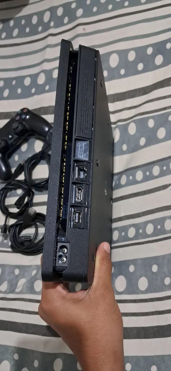 Ps4 slim  - Foto 4
