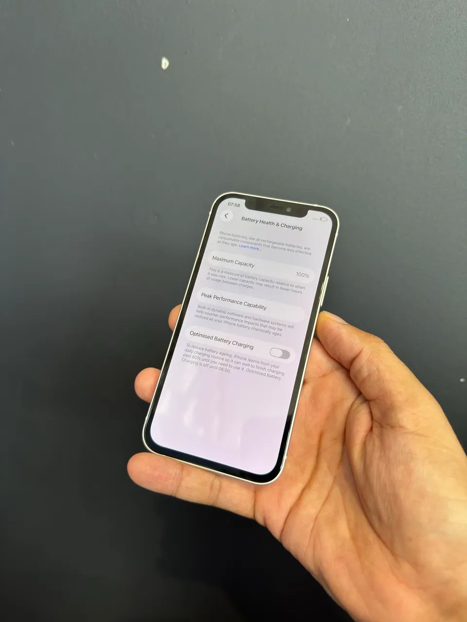 iPhone 12 128gb - Foto 4
