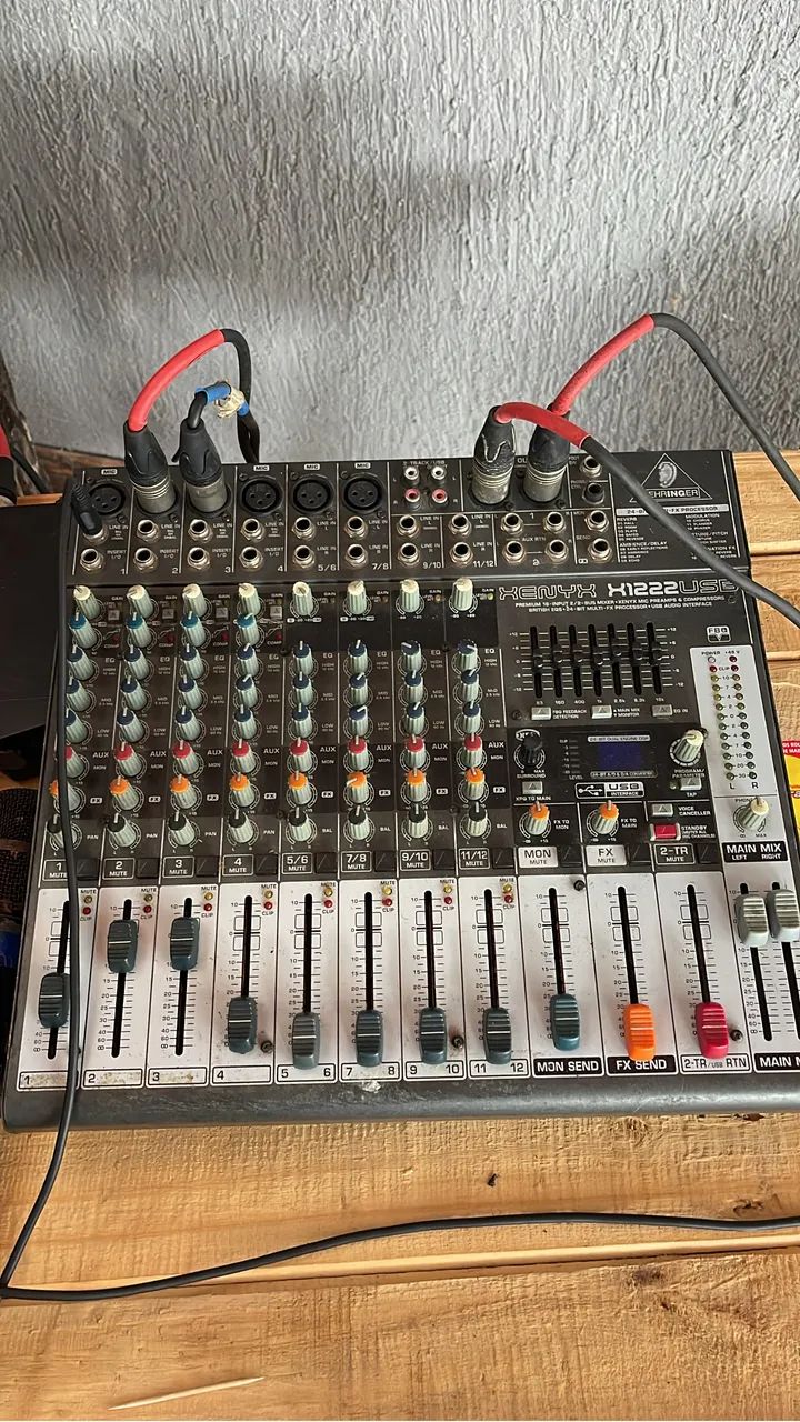 Caixa de som para eventos  - Foto 2