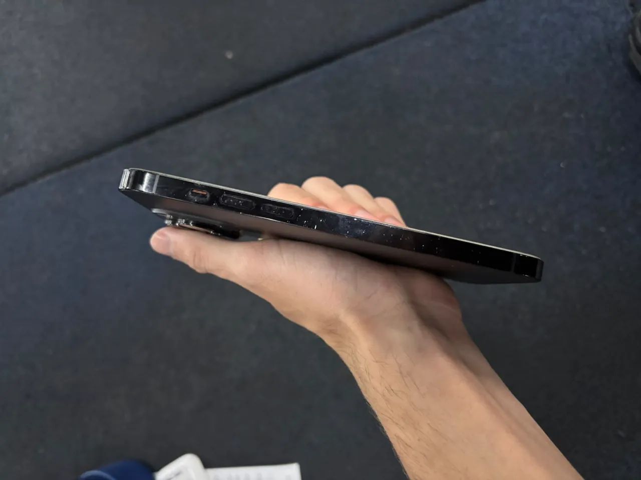 iPhone 14 Pro Max 128gb - Foto 5