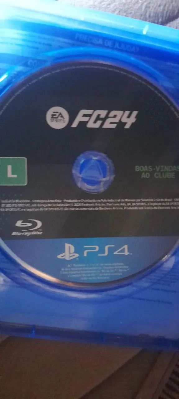 FIFA 24 ps4 - Foto 2