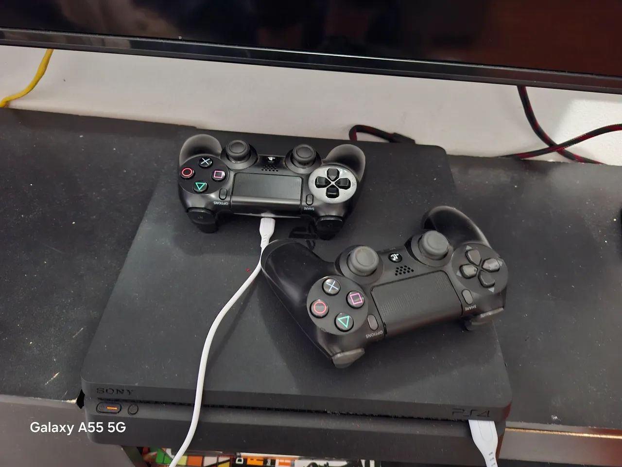 PLAYSTATION 4 - Foto 3
