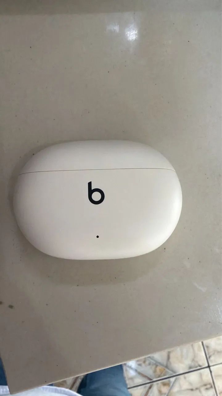 FONE BLUETOOTH BEATS STUDIO BUDS +  - Foto 3