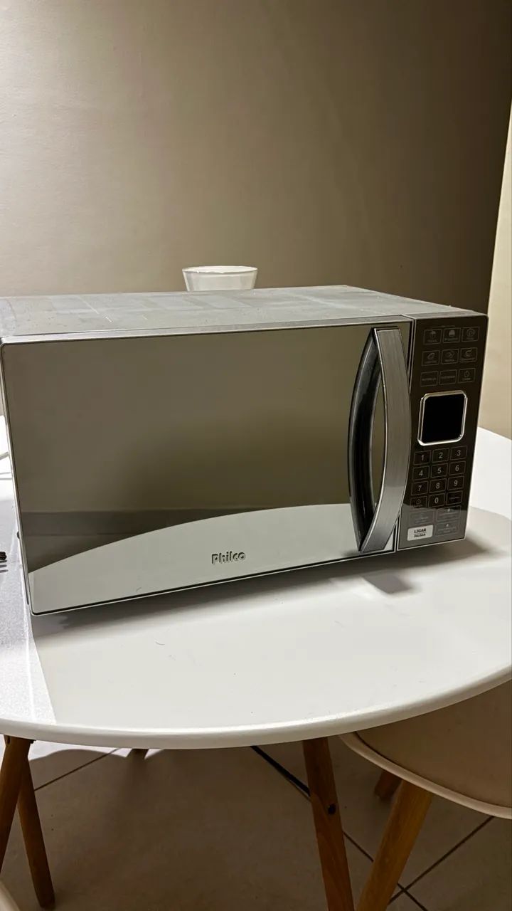 Microondas para conserto  - Foto 5