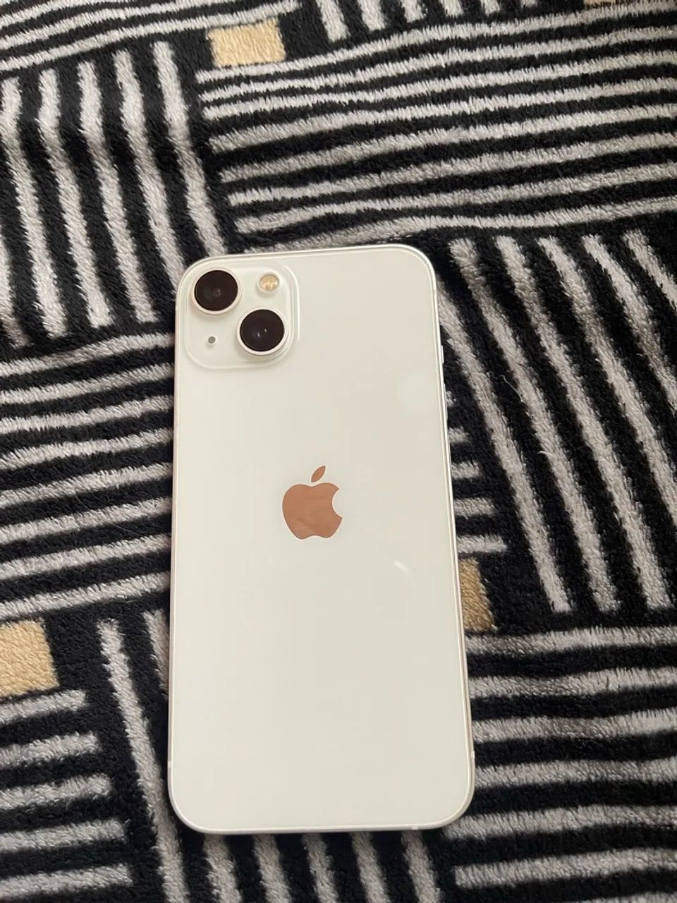 iPhone 13 128gb  - Foto 2