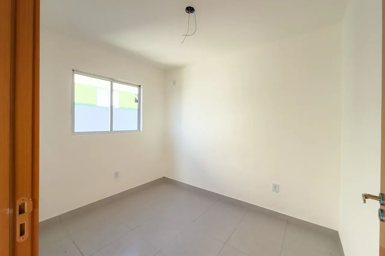 Apartamento com 2 Dormitórios, Ambientes Integrados e Sacada - Foto 5