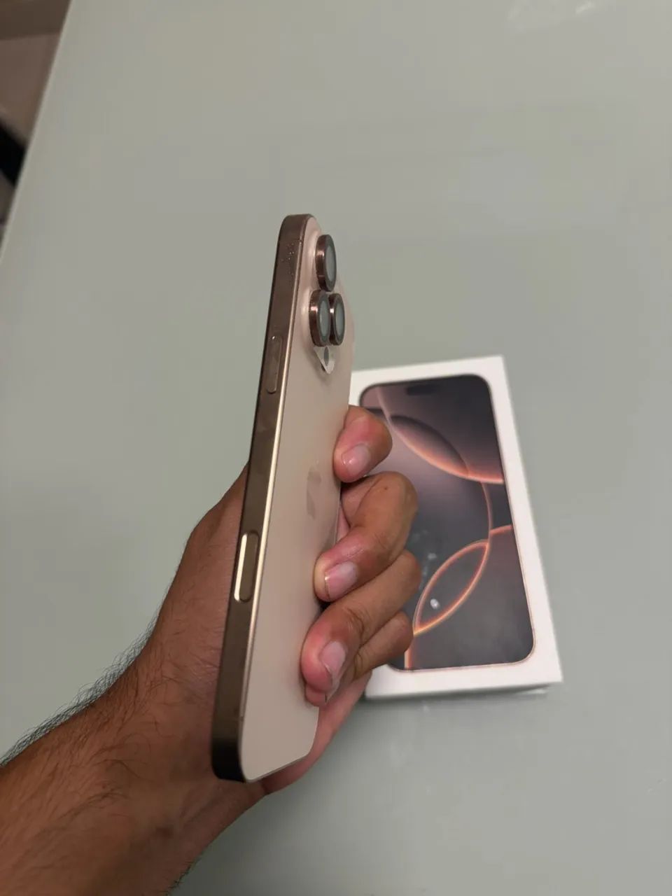 iPhone 16 Pro Max 256 GB  - Foto 3
