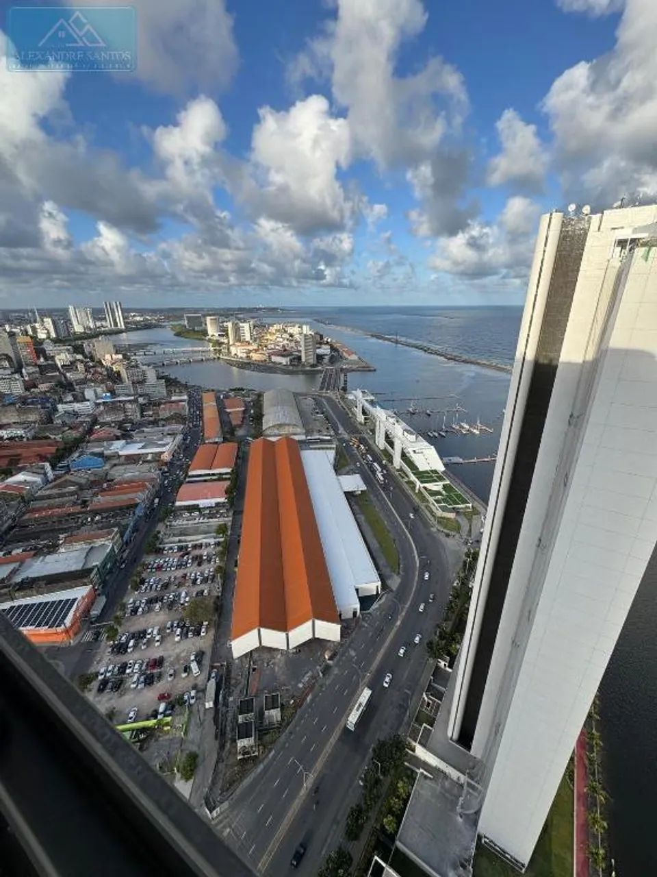 : EDIFÍCIO PIER DUARTE COELHO MD - Foto 2