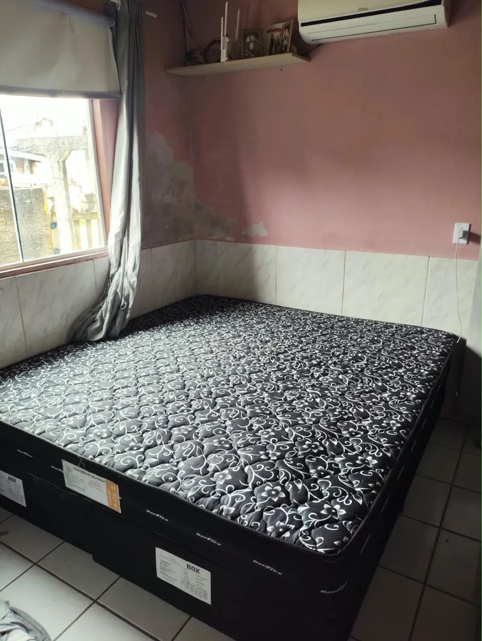Cama King  - Foto 2
