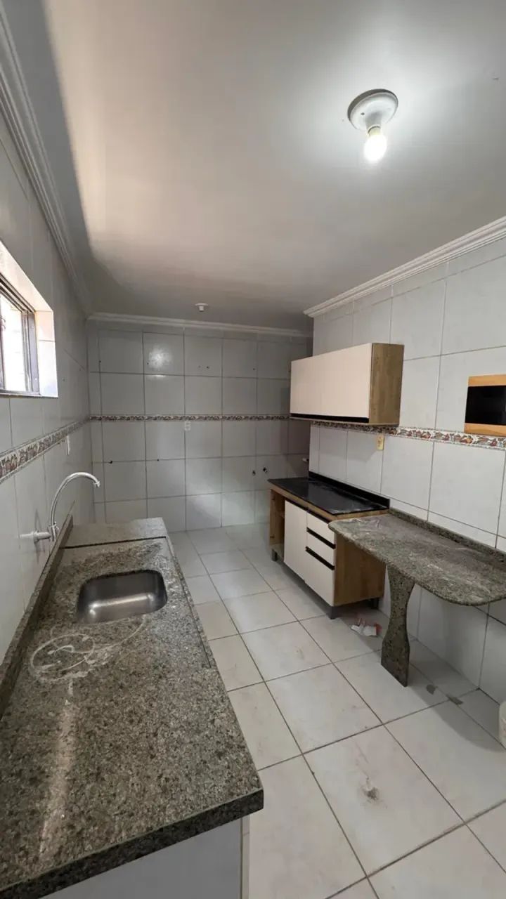 Apartamento nos Bancarios aluga-se. Com 3 quartos sendo 1 suíte - Foto 2