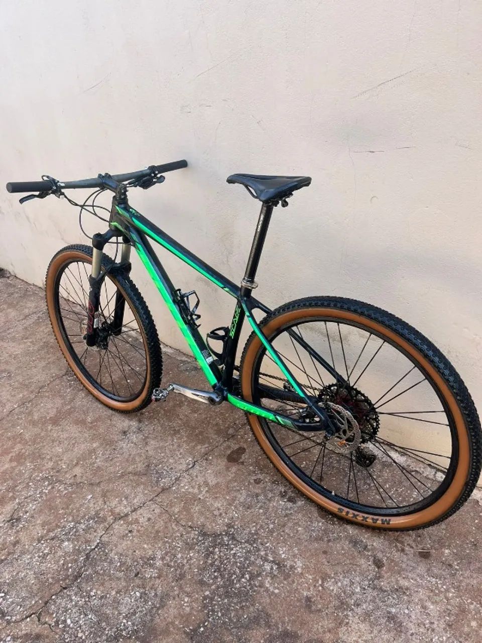 MTB Scott 17 - Foto 3