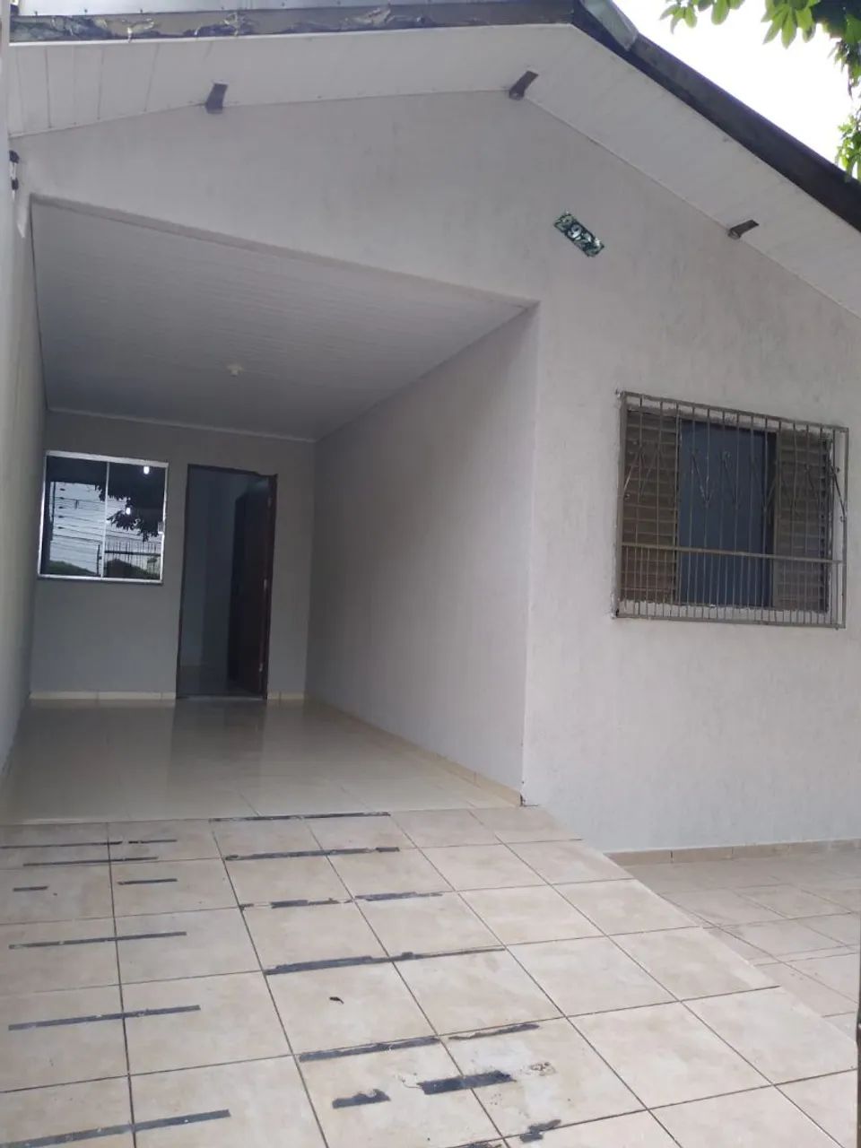 Vendo casa área central de Umuarama -Pr