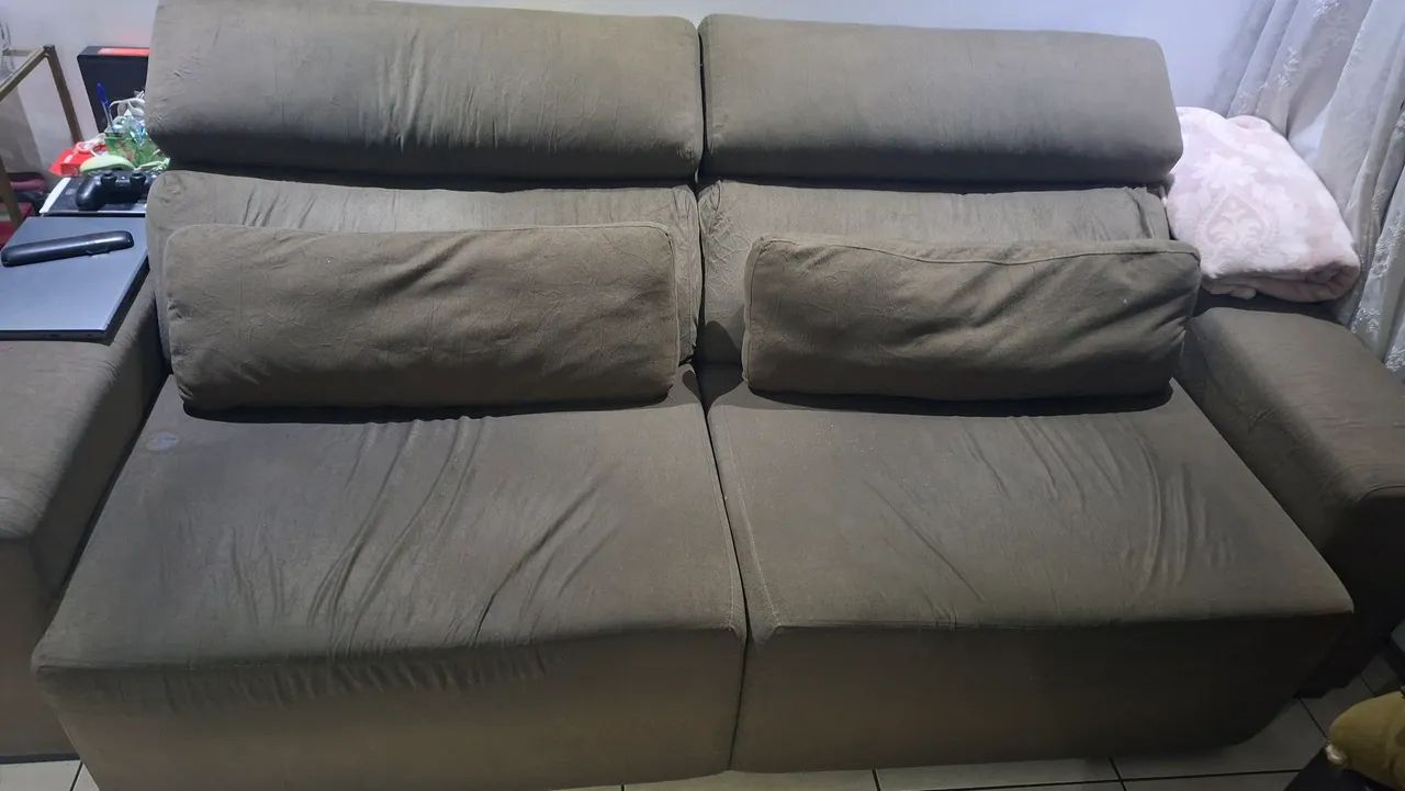 Sofa ótimo estado - Foto 2