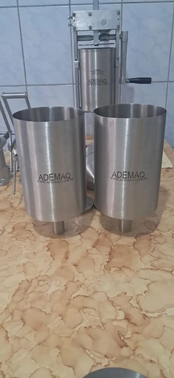 Equipamentos para produção de churros  - Foto 5