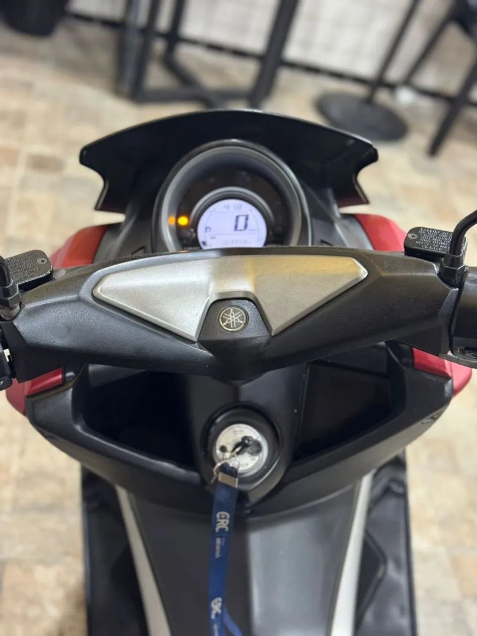 NMAX 160 2019  - Foto 3