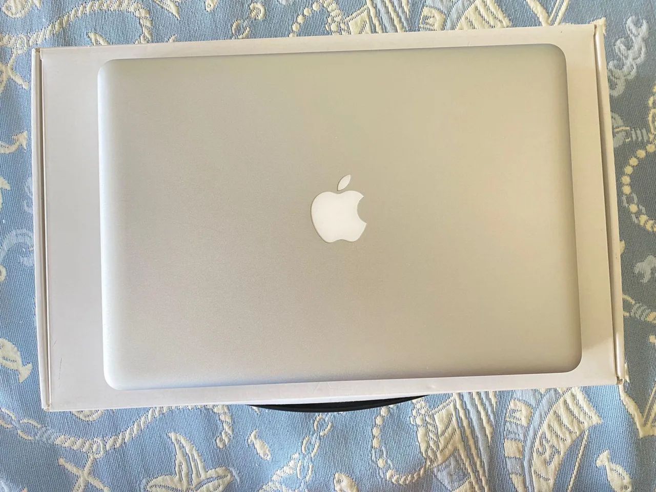 MacBook Pro 2014 - Foto 5