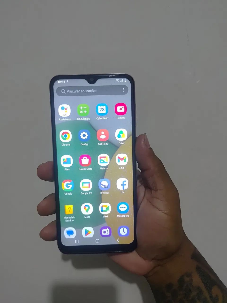 Samsung A03 Core ? - Foto 4