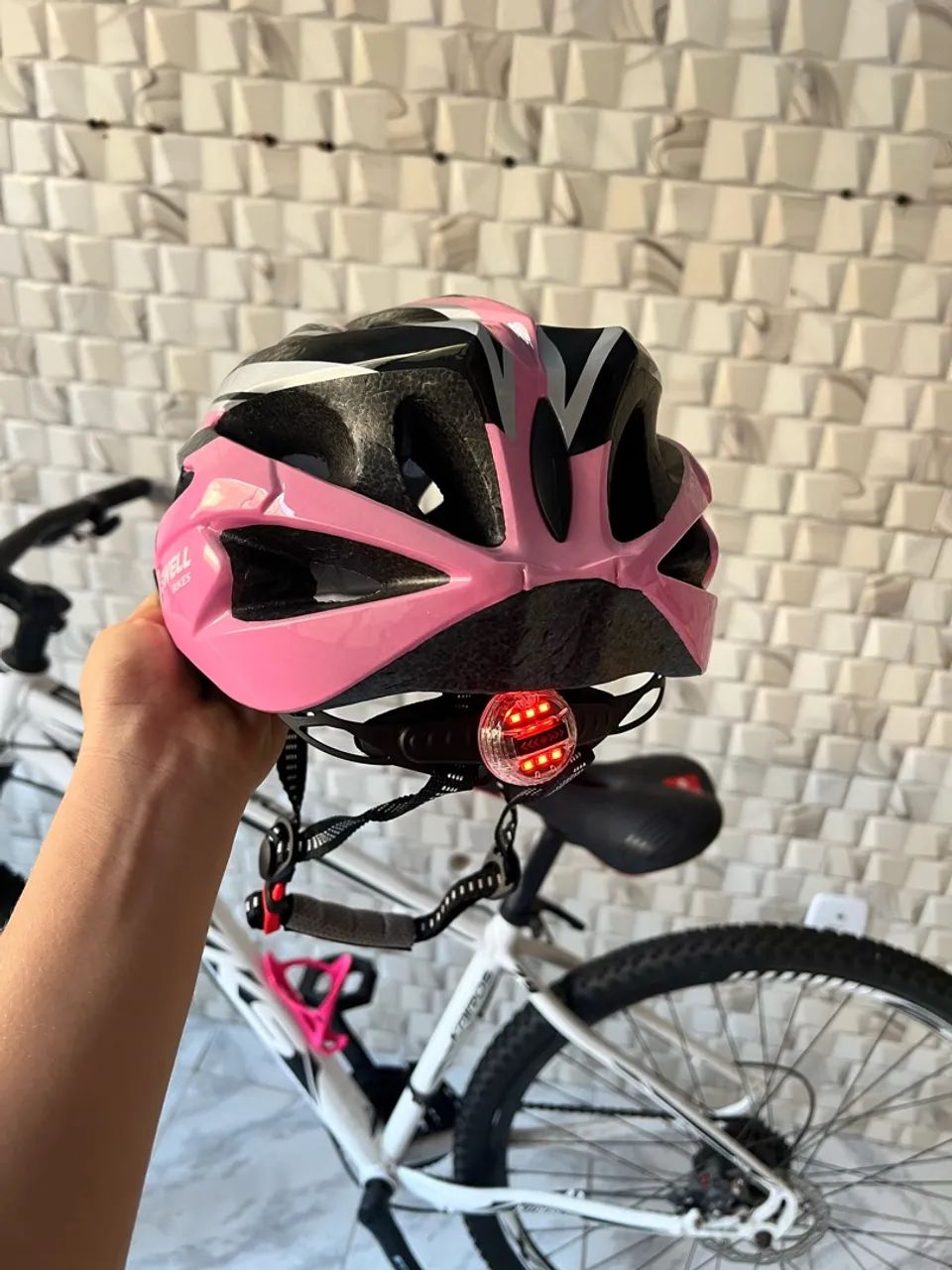 Bicicleta Aro 29 - Foto 5