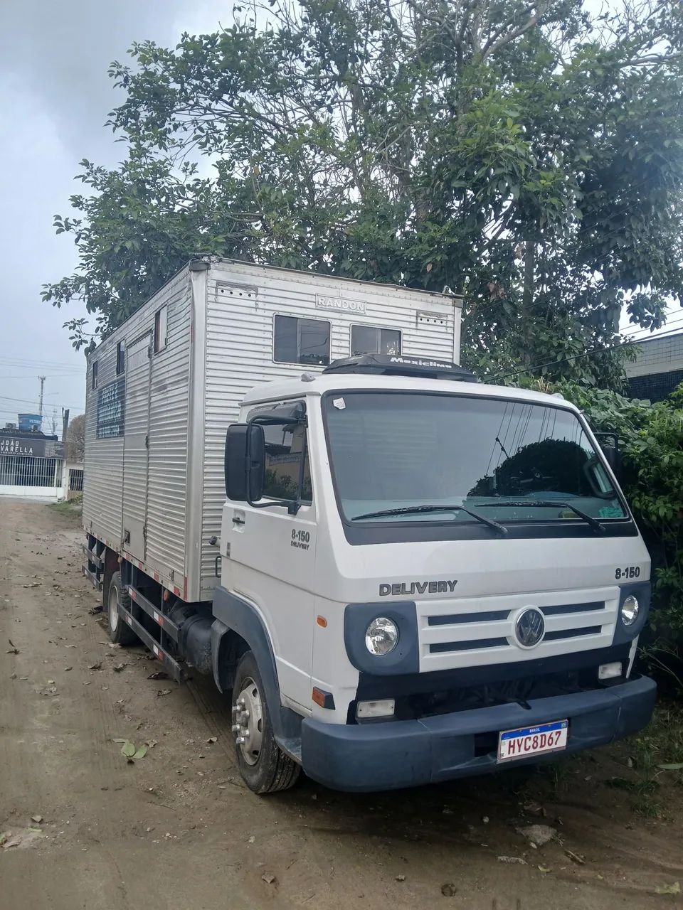 Frete carretos e mudanças  - Foto 2