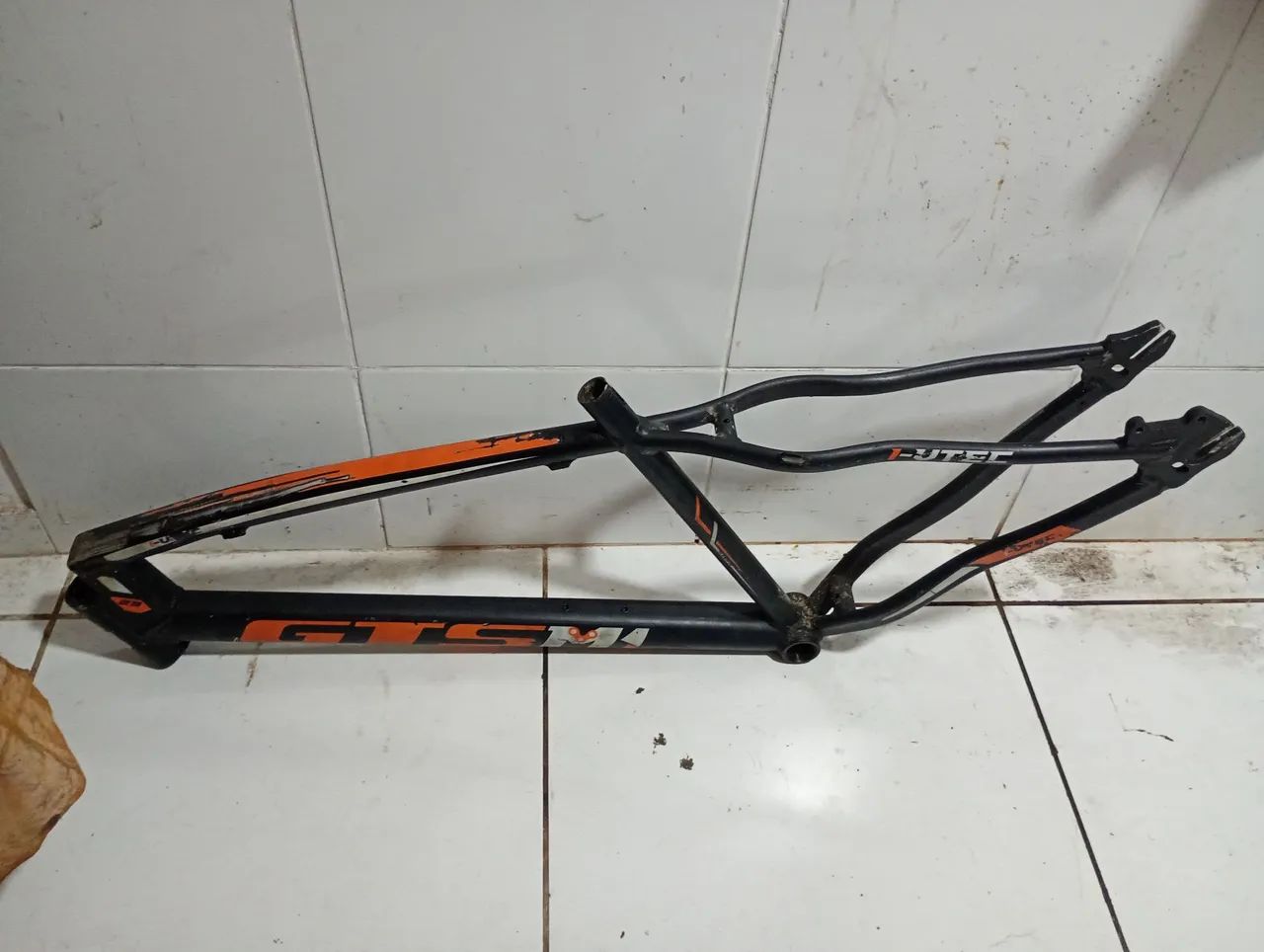 Quadro de 29 GTS M1
