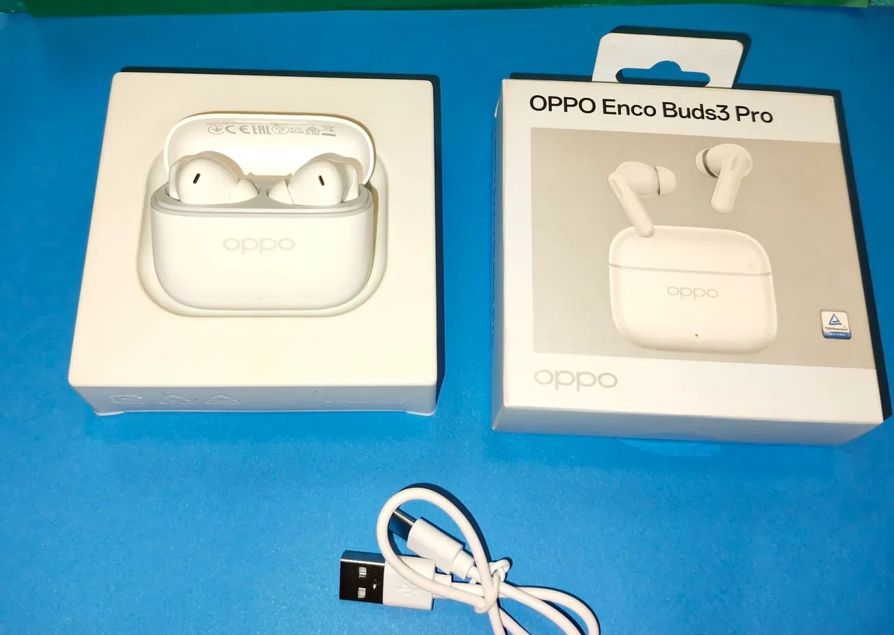 Oppo Enco Buds3 Pro