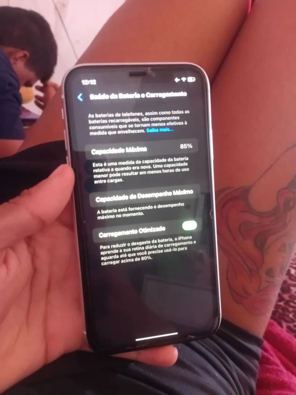 Iphone xr bom  - Foto 5