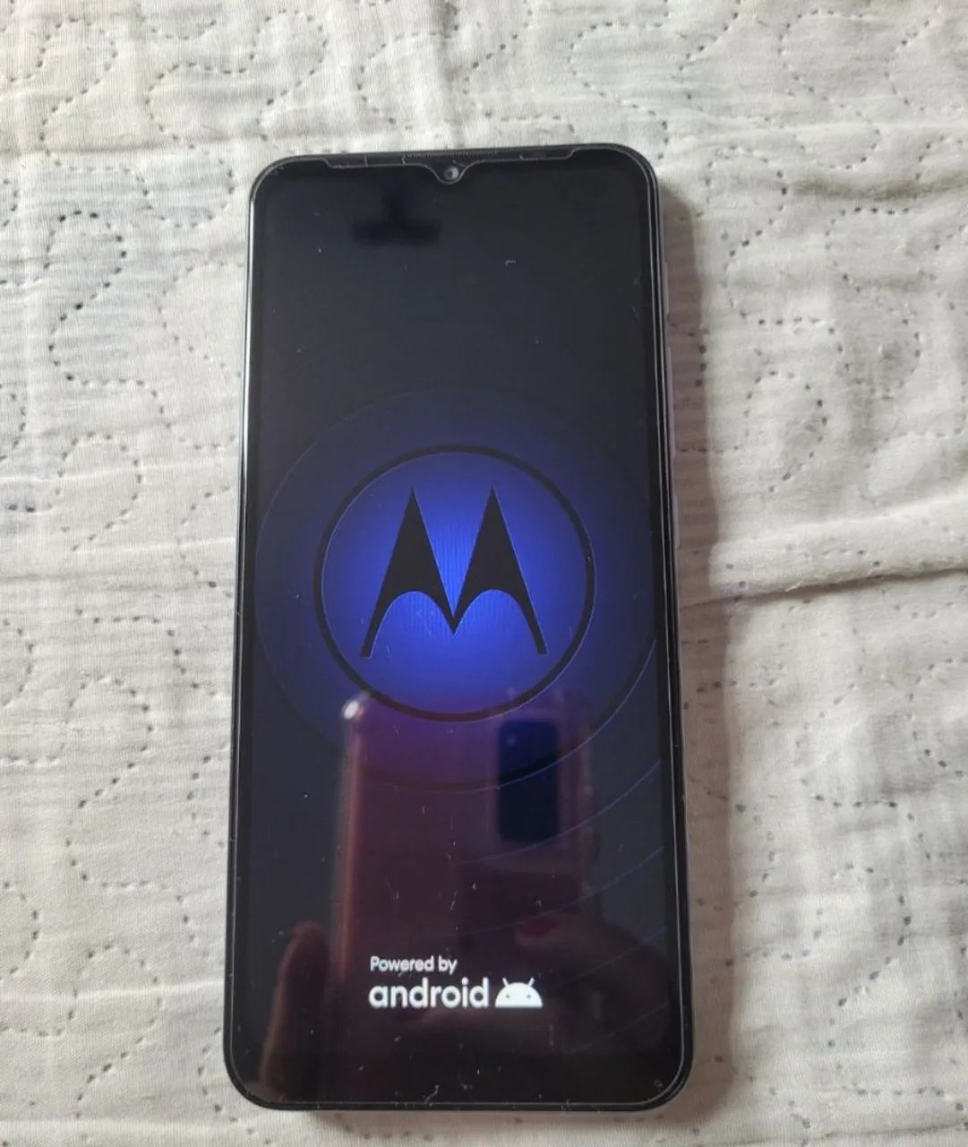 Vendo moto g10 - Foto 2