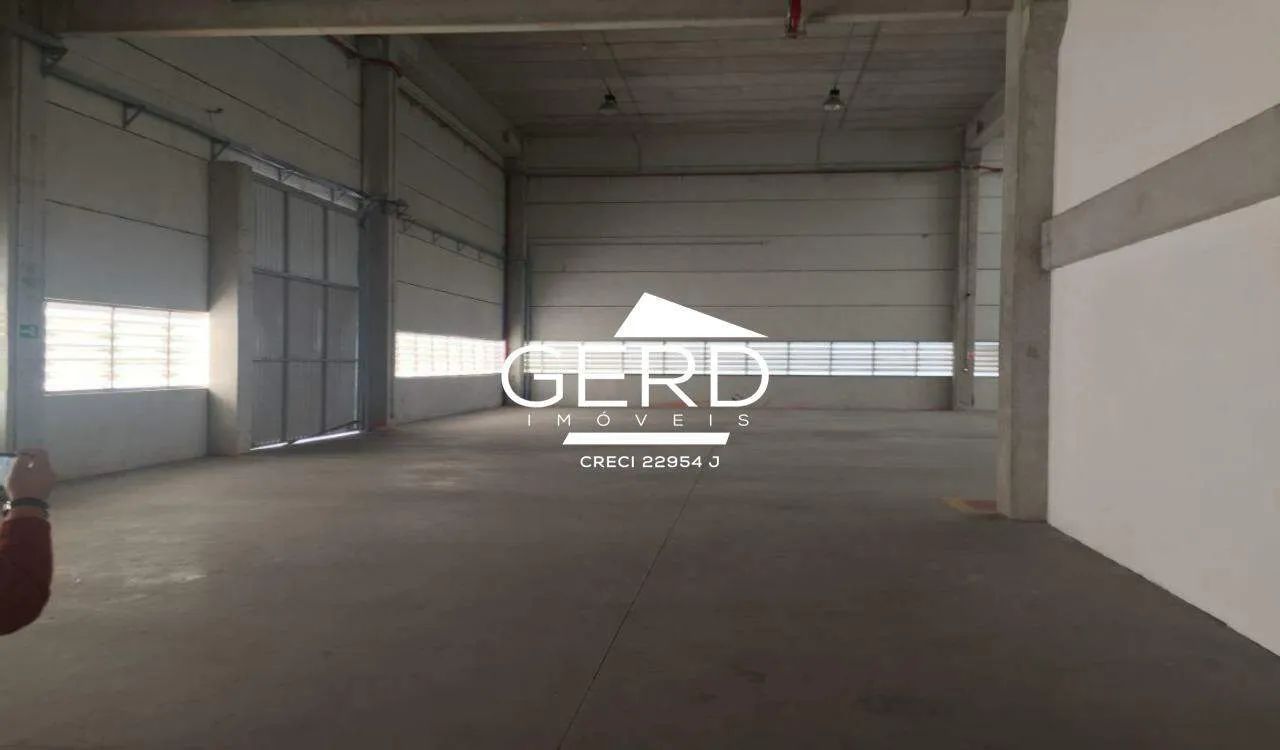 Galpão Logístico à Venda em Alphaville | 2.821 m² | Com Renda Por R$ 15.000mi - Foto 3