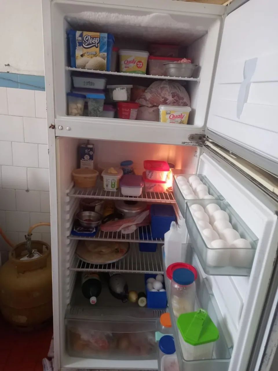 Geladeira consul  - Foto 3