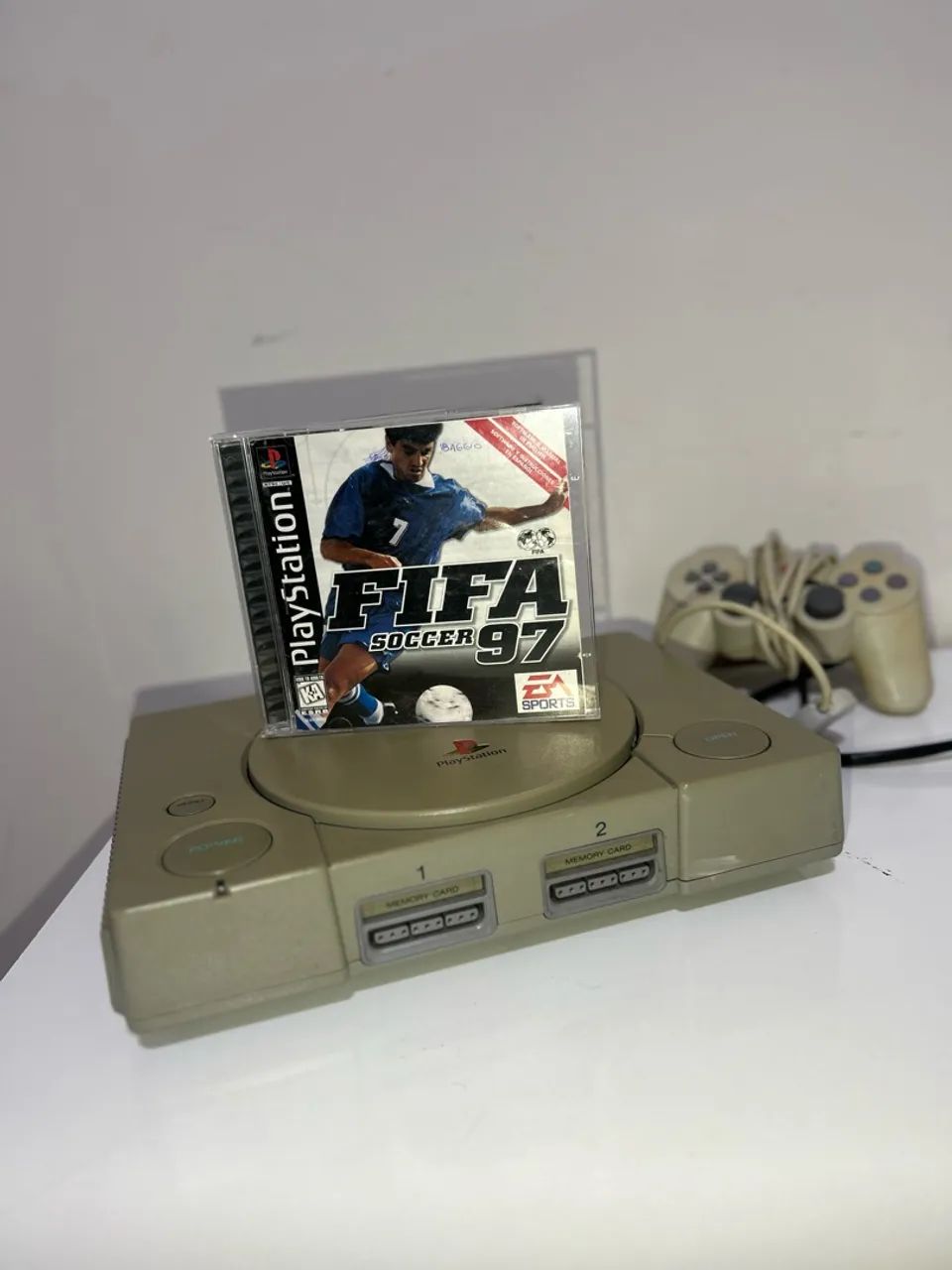 Ps1 Fat