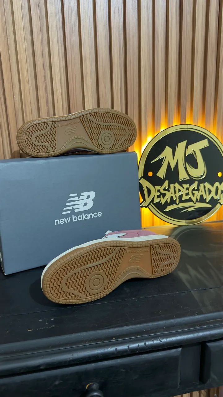 New balance 480 - Foto 5