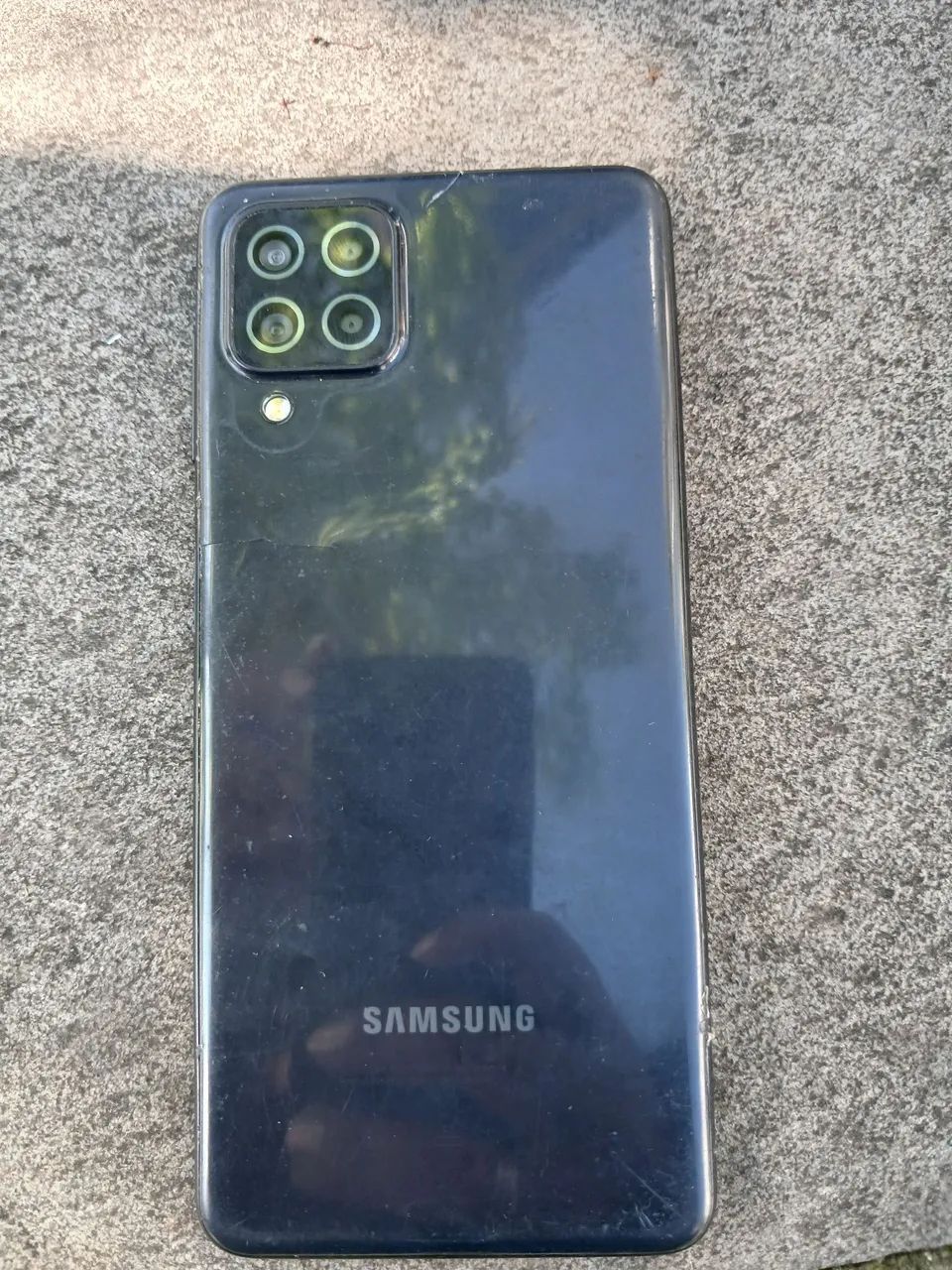 Celular A22 - Foto 2