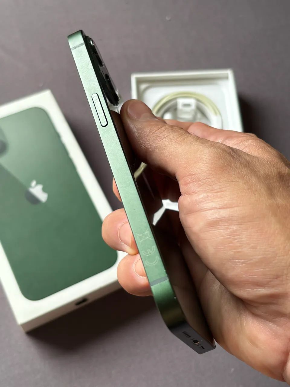 iPhone 13 com acessórios  - Foto 3