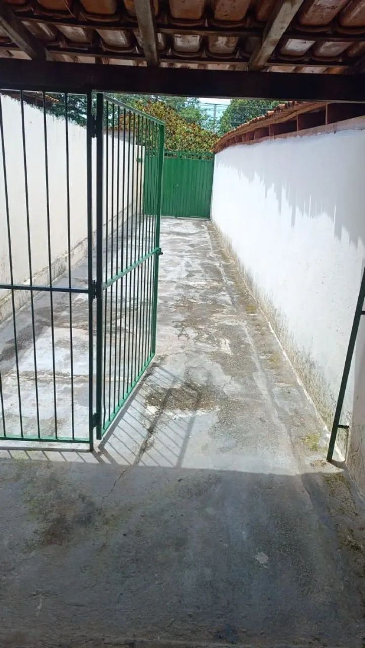 Foto - Goiânia - Jardim Balneário Meia Ponte