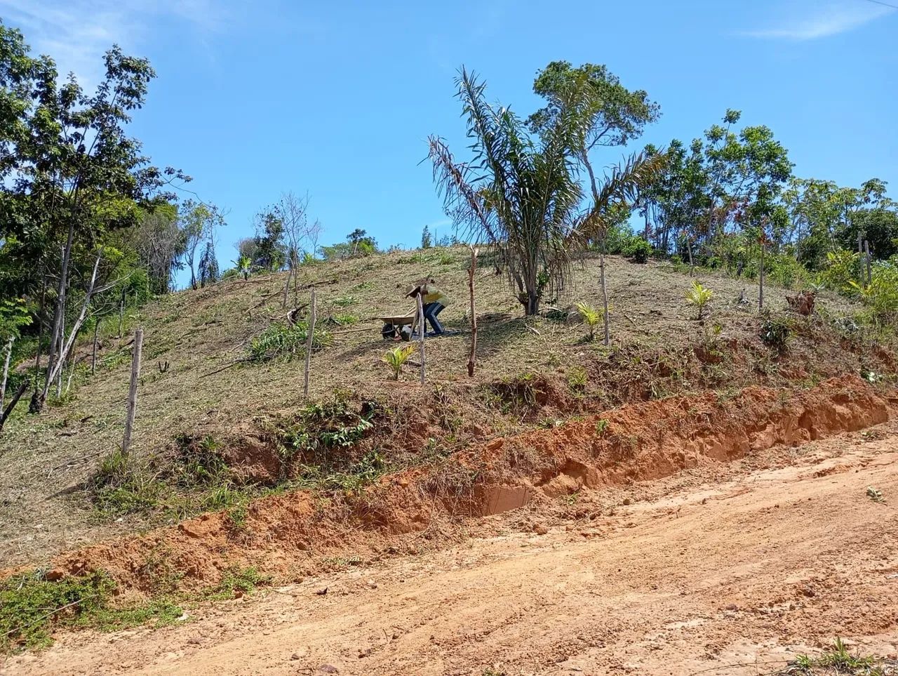 Foto - Camaçari - Alto da Cruz