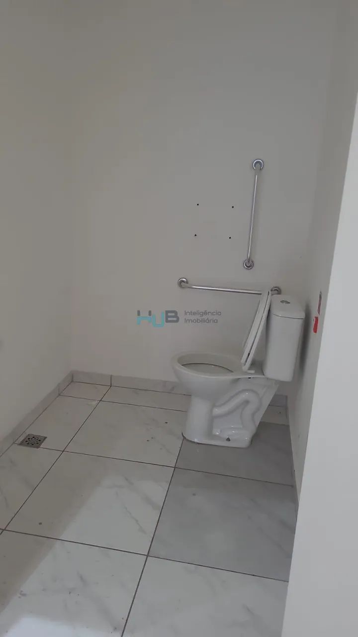 Sala Comercial para Locação - Centro, Londrina - Foto 4