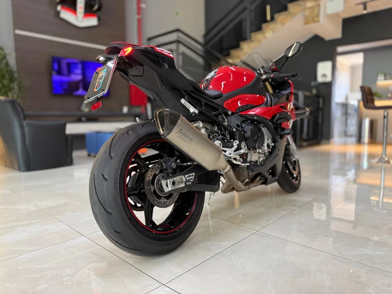 Bmw S 1000 rr 2024 - Foto 3