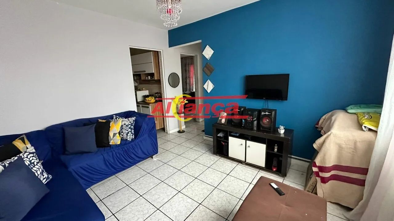 ÓTIMA OPORTUNIDADE APTO VILA FATIMA - 2 QUARTOS - Foto 2