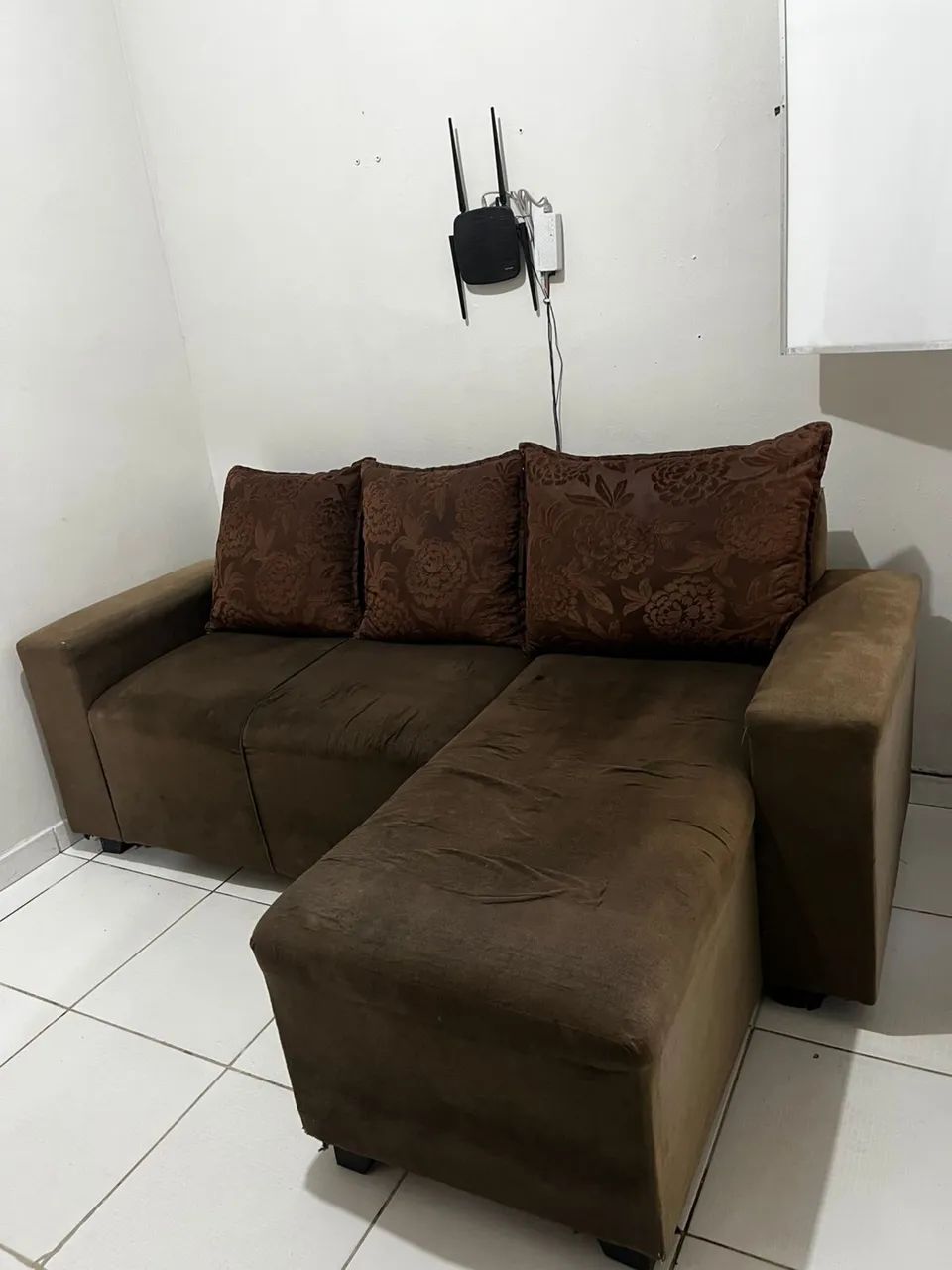 Sofá usado  - Foto 3